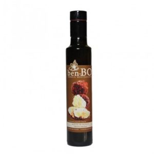 Aceite de Oliva con Trufa negra
